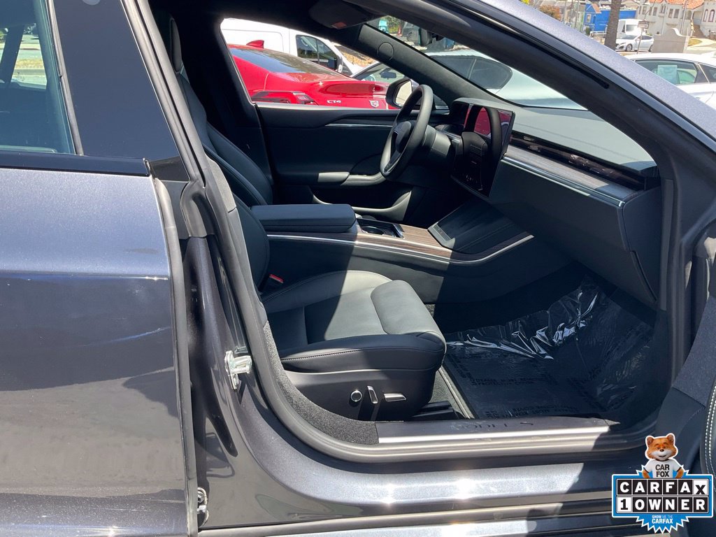 Used 2022 Tesla Model S AWD/4WD image 67