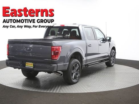 Used 2023 Ford F150 XLT w/ Equipment Group 302A High AWD/4WD image 42