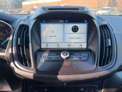 Used 2018 Ford Escape SE w/ SE Sport Appearance Package image 26