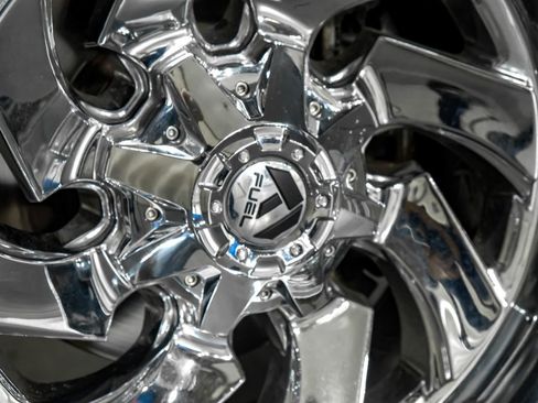 Used 2022 Ford F250 Lariat w/ Lariat Ultimate Package image 56