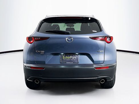 Used 2025 MAZDA CX-30 AWD 2.5 S w/ Preferred Package image 7