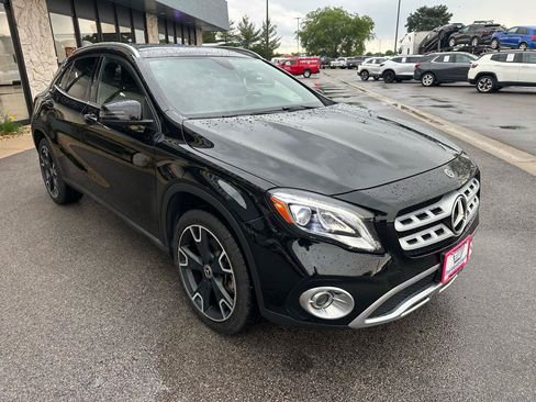 Used 2020 Mercedes-Benz GLA 250 4MATIC image 9