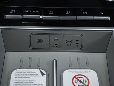 New 2026 Hyundai Santa Fe SEL image 24