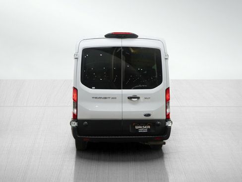 Used 2024 Ford Transit 350 XLT image 4