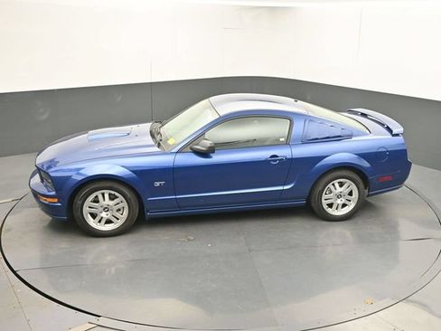 Used 2007 Ford Mustang GT Premium RWD image 35
