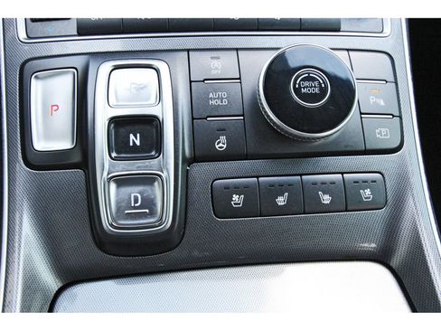 Used 2023 Hyundai Santa Fe Calligraphy FWD image 28