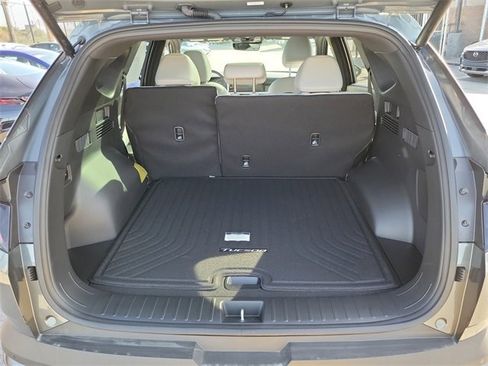 New 2025 Hyundai Tucson Limited image 23