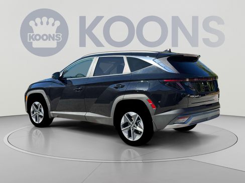 New 2026 Hyundai Tucson SEL AWD/4WD image 5