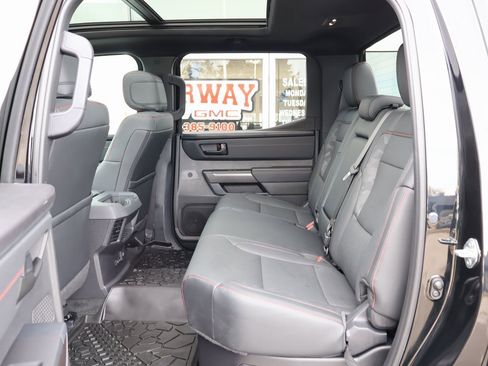 Used 2024 Toyota Tundra TRD Pro image 27