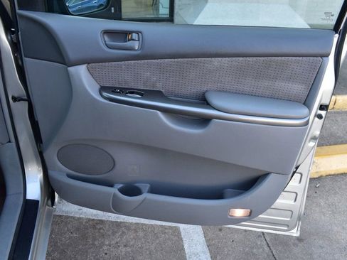 Used 2006 Toyota Sienna LE FWD image 37