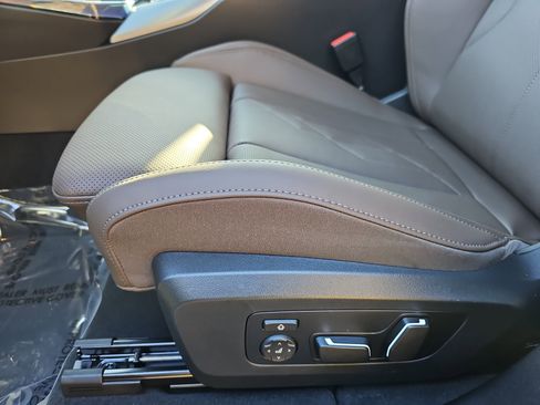 New 2026 BMW X3 M50 image 31