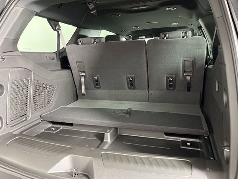 New 2026 Chevrolet Suburban LS w/ LS Custom Edition AWD/4WD image 20