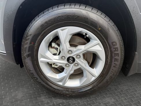 Used 2024 Hyundai Tucson SE FWD image 10