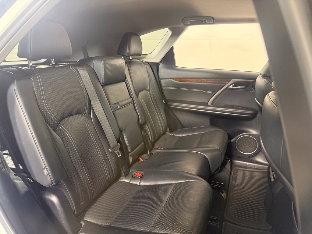 Used 2019 Lexus RX 350L FWD image 25