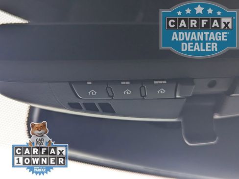 Used 2025 Toyota Tundra TRD Pro AWD/4WD image 14
