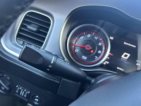 Used 2019 Dodge Charger R/T w/ Plus Group image 27