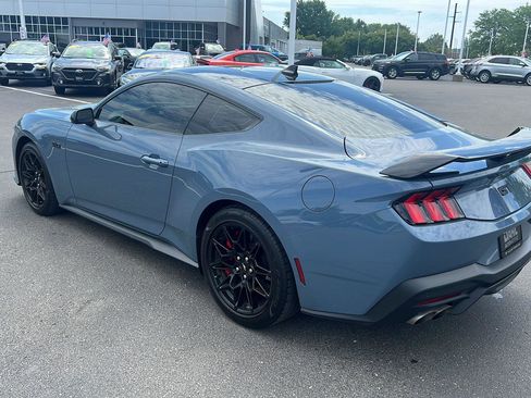 Used 2024 Ford Mustang GT w/ GT Performance Package RWD image 11