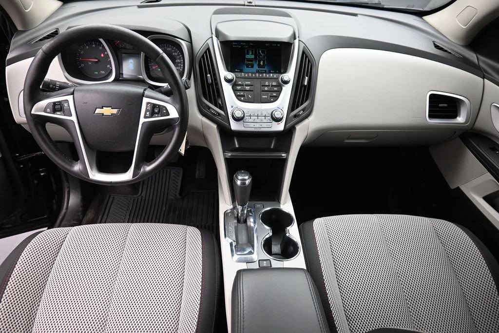 Used 2016 Chevrolet Equinox LT w/ Convenience Package AWD/4WD image 21
