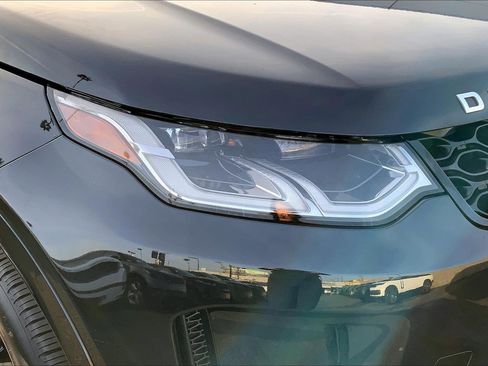 Used 2024 Land Rover Discovery Sport S image 26