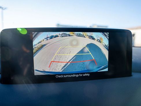 Used 2025 MAZDA CX-5 Carbon Edition image 31