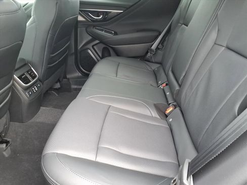 New 2025 Subaru Outback Limited w/ Popular Package #2 image 12