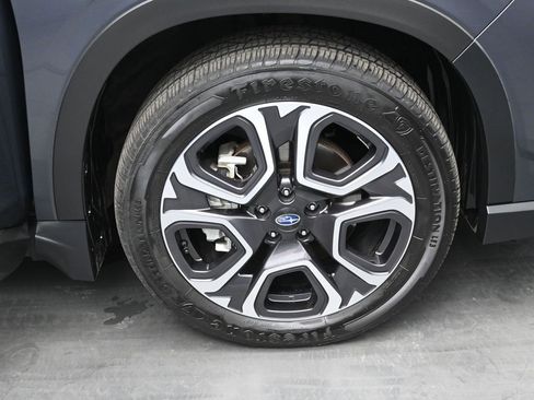 Used 2023 Subaru Ascent Limited w/ Technology Package image 41