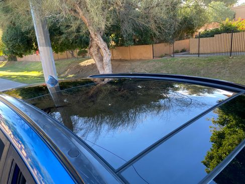 Used 2019 Hyundai Tucson Ultimate image 12