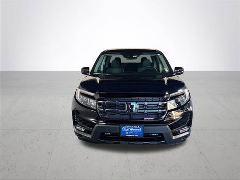 Certified 2025 Honda Ridgeline Sport image 3