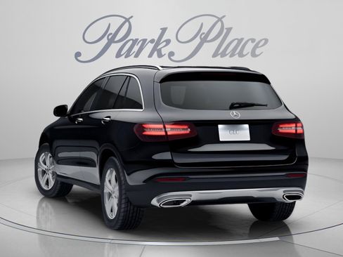 Used 2018 Mercedes-Benz GLC 300 image 14