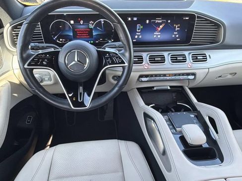 Used 2025 Mercedes-Benz GLE 350 4MATIC image 20