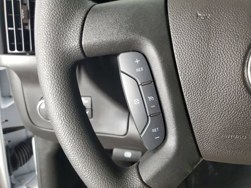 New 2026 Chevrolet Express 3500 w/ Power Convenience Package RWD image 28