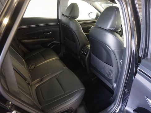Used 2024 Hyundai Tucson Limited FWD image 26