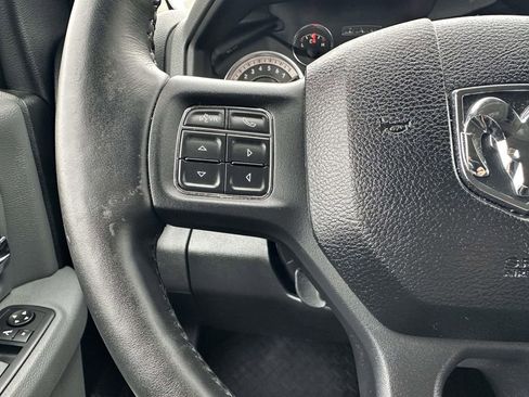 Used 2017 RAM 1500 Big Horn image 12