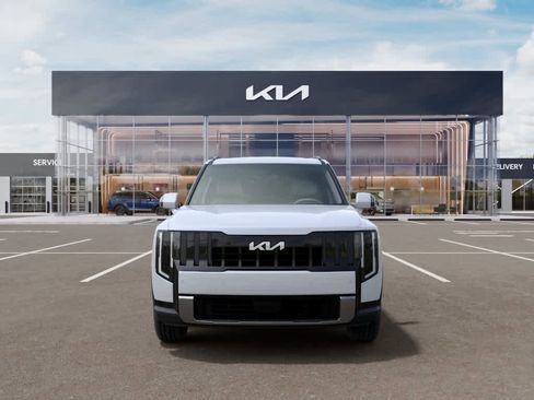 New 2027 Kia Telluride S FWD image 2