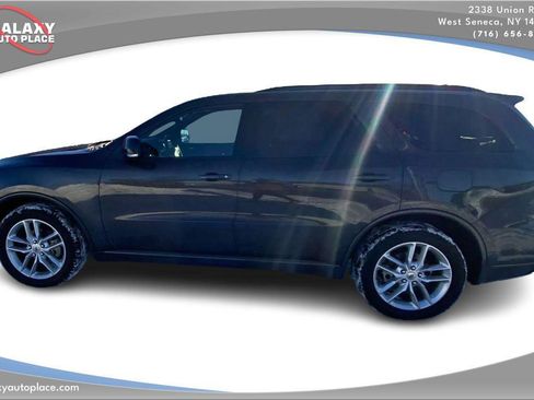 Used 2024 Dodge Durango GT image 8