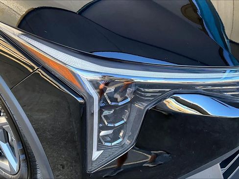 Used 2025 Kia K4 LXS image 26