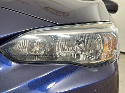 Used 2021 Subaru Impreza 2.0i AWD/4WD image 35