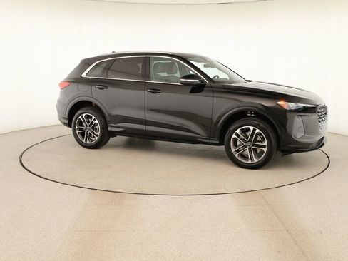 New 2026 Audi Q5 Premium AWD/4WD image 9