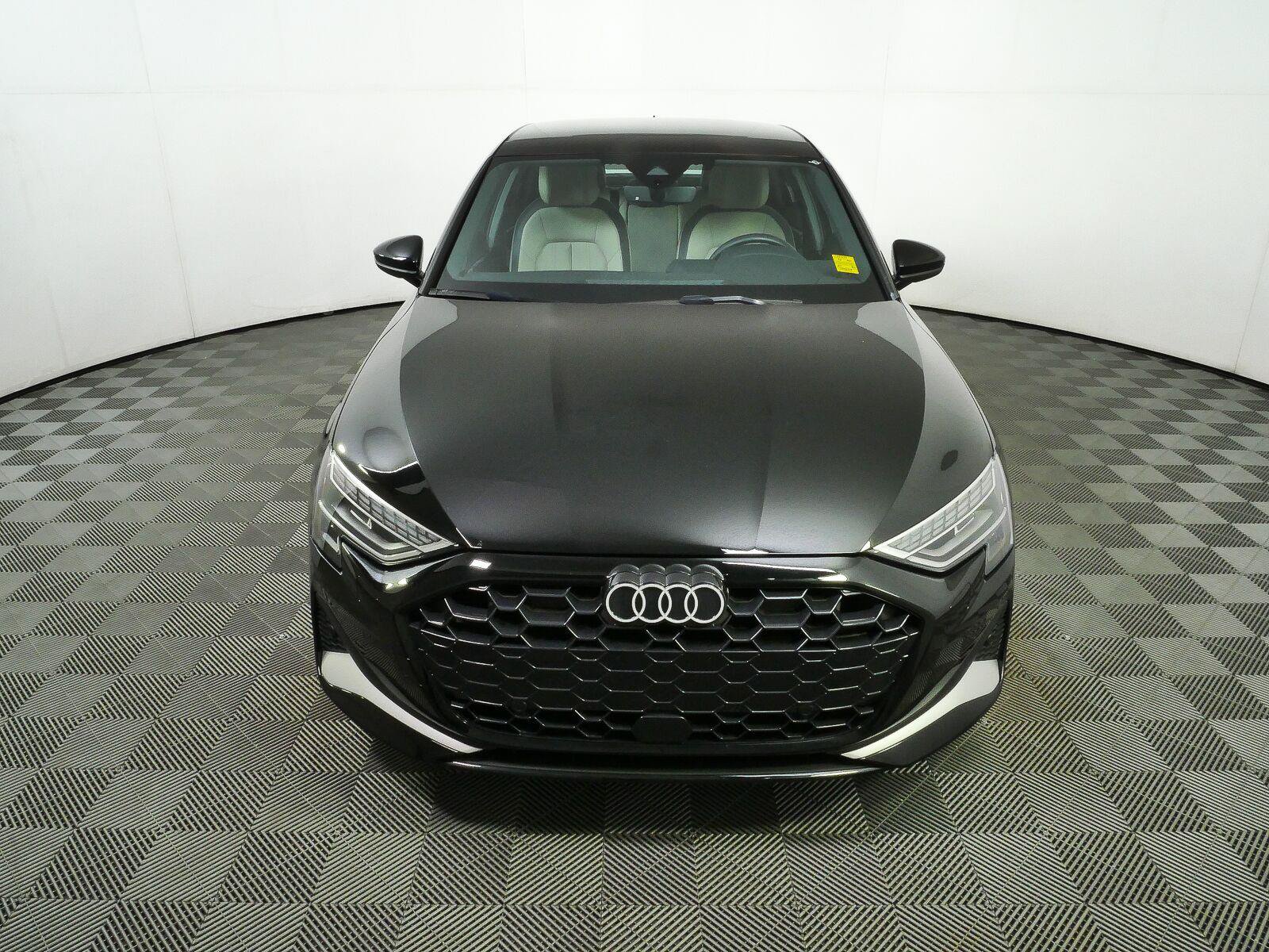 Used 2025 Audi A3 2.0T Premium w/ Convenience Package AWD/4WD image 33