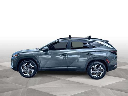 Used 2022 Hyundai Tucson SEL w/ Cargo Package AWD/4WD image 5