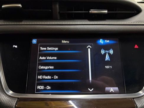 Used 2019 Cadillac XT5 AWD image 49