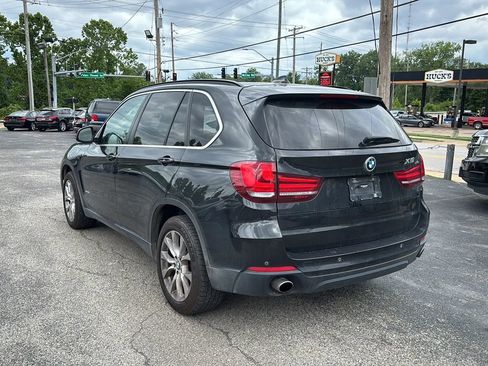 Used 2016 BMW X5 xDrive35i AWD/4WD image 3