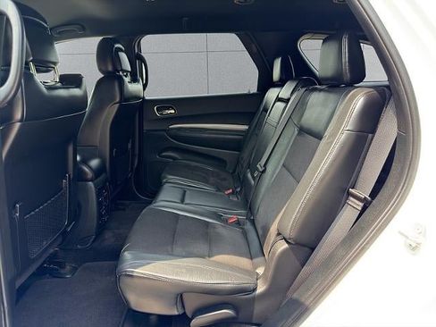Used 2019 Dodge Durango R/T AWD/4WD image 66