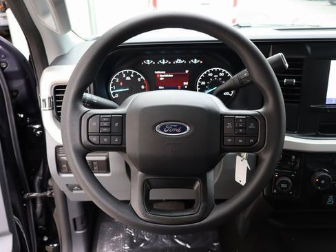 New 2026 Ford F250 XL w/ STX Appearance Package image 23