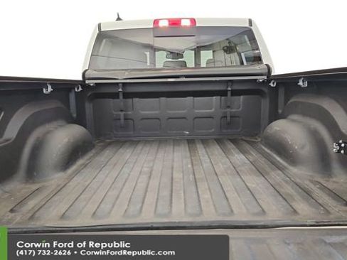 Used 2018 RAM 1500 Laramie Longhorn w/ Longhorn Southfork Package image 22