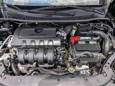 Used 2019 Nissan Sentra S FWD image 23