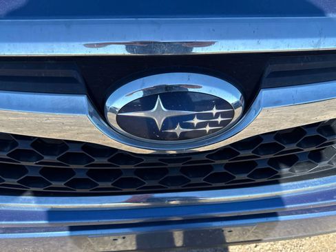 Used 2015 Subaru Forester 2.5i Premium w/ All-Weather Package AWD/4WD image 11