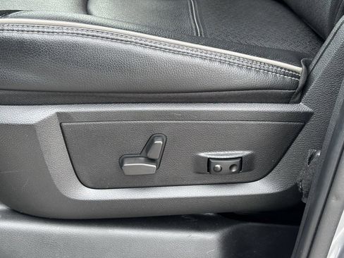 Used 2022 RAM 2500 Laramie image 15