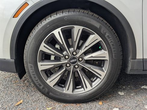 Used 2022 Lincoln Corsair Reserve w/ Elements Package image 30