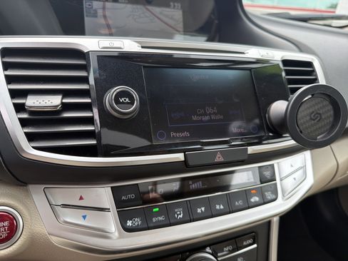 Used 2013 Honda Accord EX-L image 8